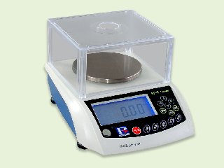HT-N精密天平
