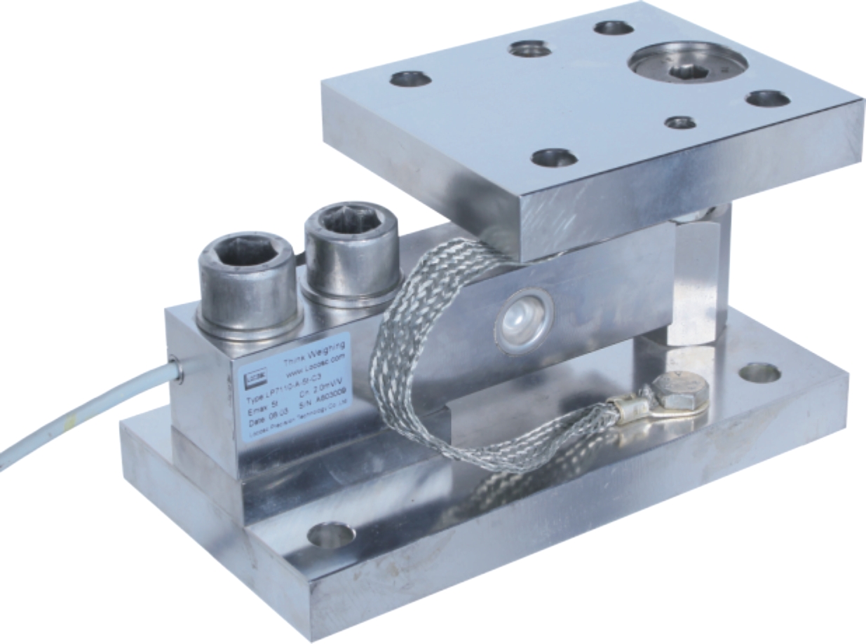 LP7210動(dòng)靜載兩用稱重模