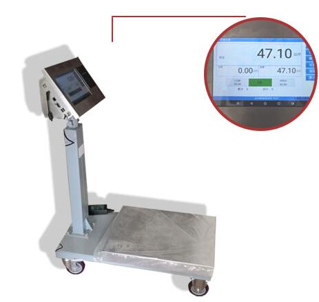 電子秤廠家未來(lái)有何發(fā)展前景