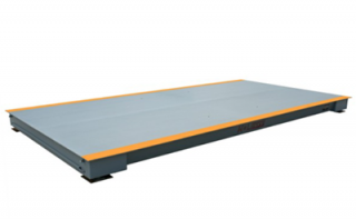  SCS標(biāo)準(zhǔn)式電子汽車衡地