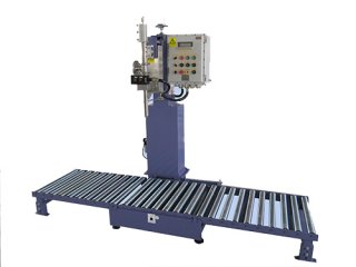 ADF-300L1 液面式灌裝秤