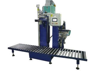 ADF-300D1 液下式灌裝秤